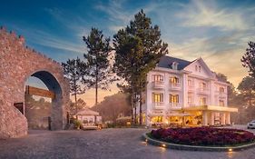 Rừng Lá Kim Resort